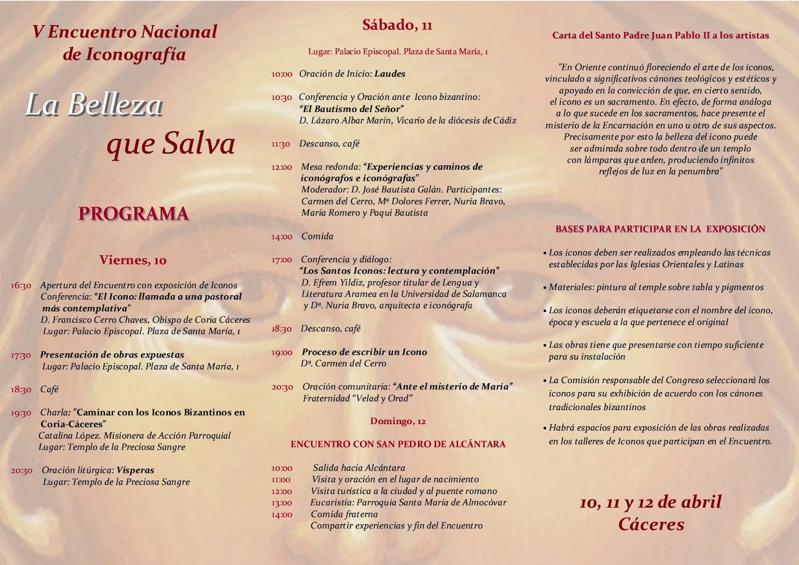 Programa Programa